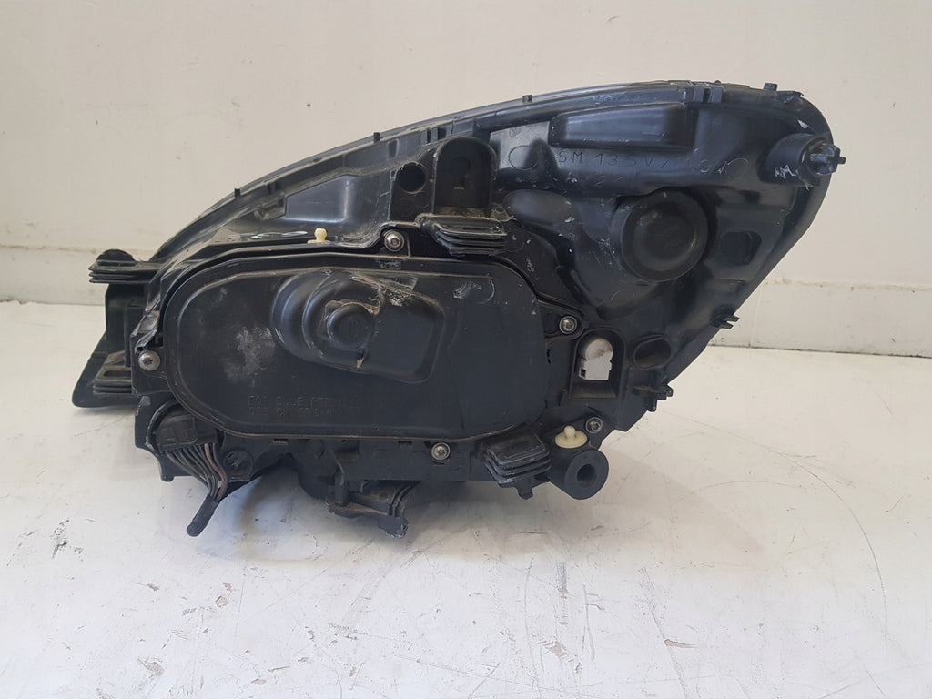 Frontscheinwerfer Volvo S60 31420674 LED Rechts Scheinwerfer Headlight