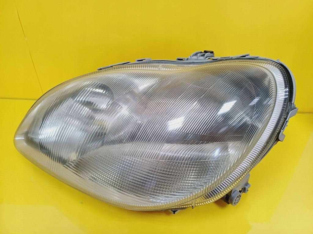 Frontscheinwerfer Mercedes-Benz W220 A2208200761 Xenon Rechts oder Links SCH1398957390ms