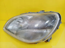 Load image into Gallery viewer, Frontscheinwerfer Mercedes-Benz W220 A2208200761 Xenon Rechts oder Links SCH1398957390ms