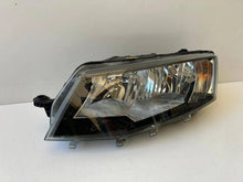 Laden Sie das Bild in den Galerie-Viewer, Frontscheinwerfer Skoda Octavia III 5E1941015 Links Scheinwerfer Headlight SCH3707972590pf