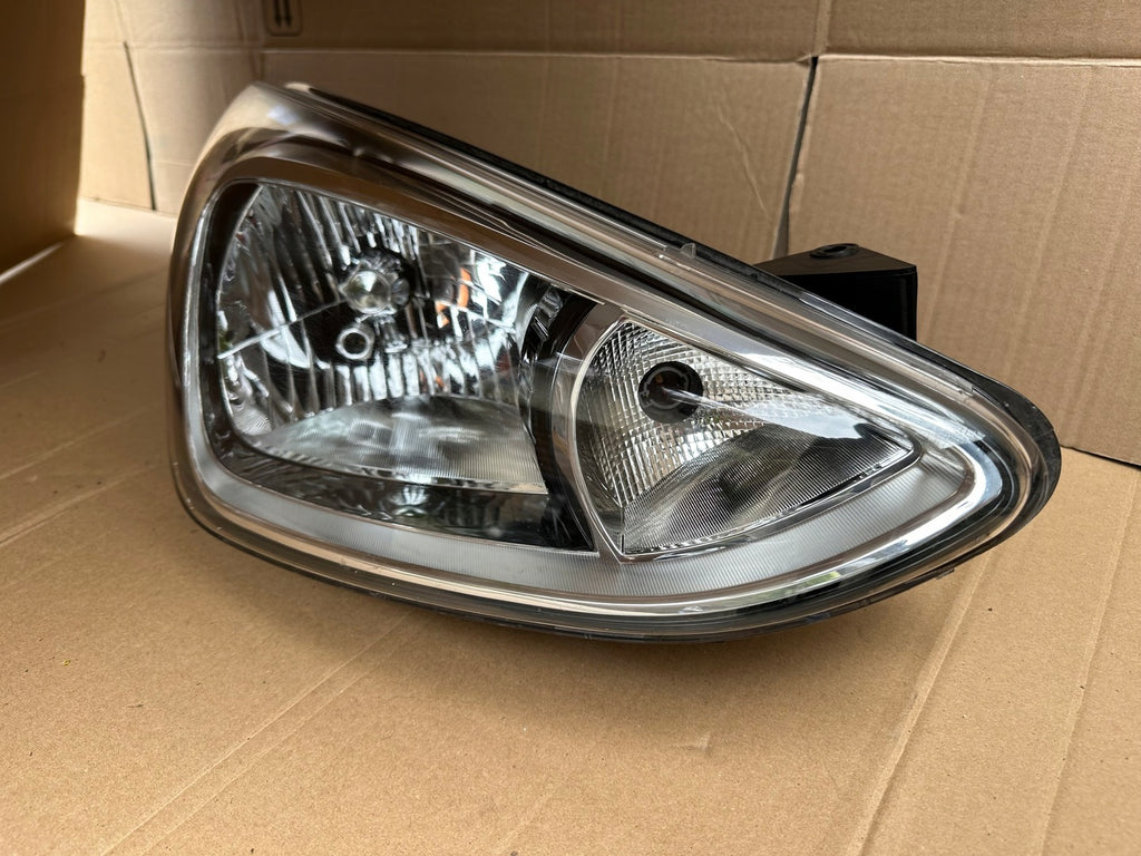 Frontscheinwerfer Hyundai I10 92102-B9000 Rechts Scheinwerfer Headlight