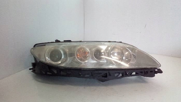 Frontscheinwerfer Mazda 6 I Rechts Scheinwerfer Headlight SCH1406180089is