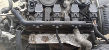 Load image into Gallery viewer, Motor Audi Skoda VW A6 A4 CAB 1.8 TFSI 159TKm Benzin Engine Unkomplett