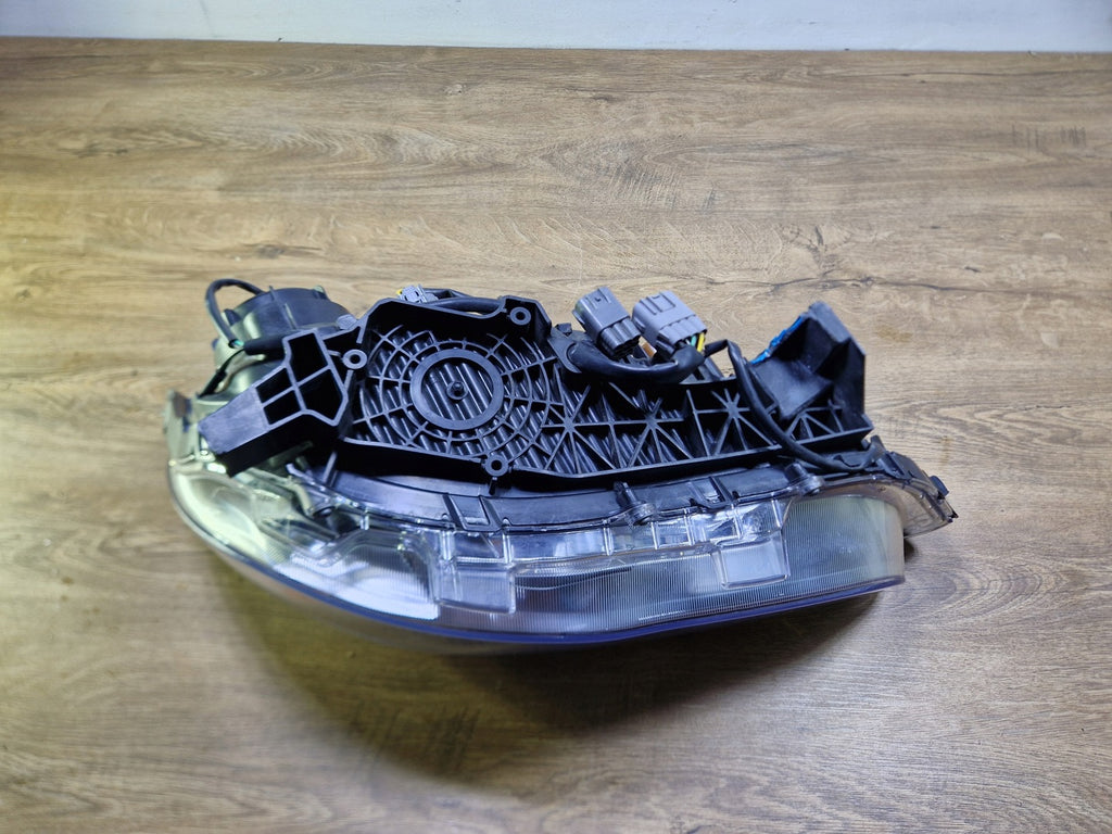 Frontscheinwerfer Mitsubishi Asx ASX13 Links Scheinwerfer Headlight