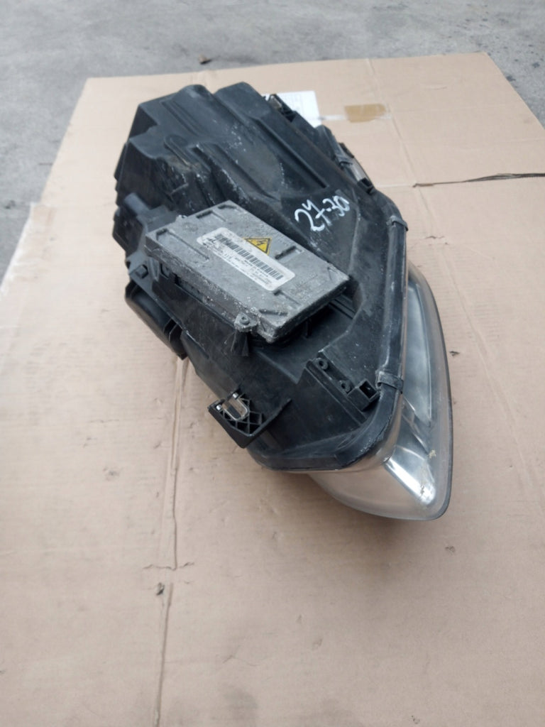 Frontscheinwerfer Audi A4 B7 8E0941003 Xenon Ein Stück (Rechts oder Links) SCH9983657949db