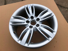 Load image into Gallery viewer, 1x Alufelge 17 Zoll 6.5" 5x112 33ET 8U0601025E Audi Q3 Rim Wheel FEL1943290804wb