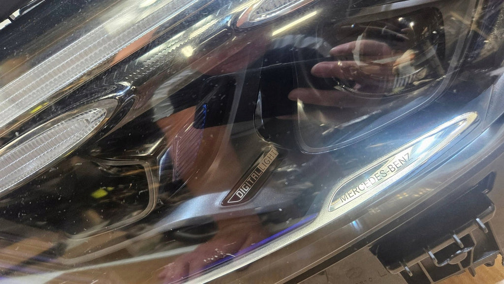 Frontscheinwerfer Mercedes-Benz Glc A2549063102 LED Rechts oder Links SCH7259726084cs