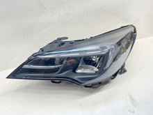 Laden Sie das Bild in den Galerie-Viewer, Frontscheinwerfer Opel Astra K 39195688 LED Links Scheinwerfer Headlight SCH8481349474vt