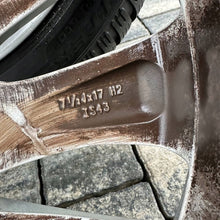 Load image into Gallery viewer, 4x Alufelge 17 Zoll 5x120 6796206 BMW 1 F21 F20 Rim Wheel FEL5912048304mf