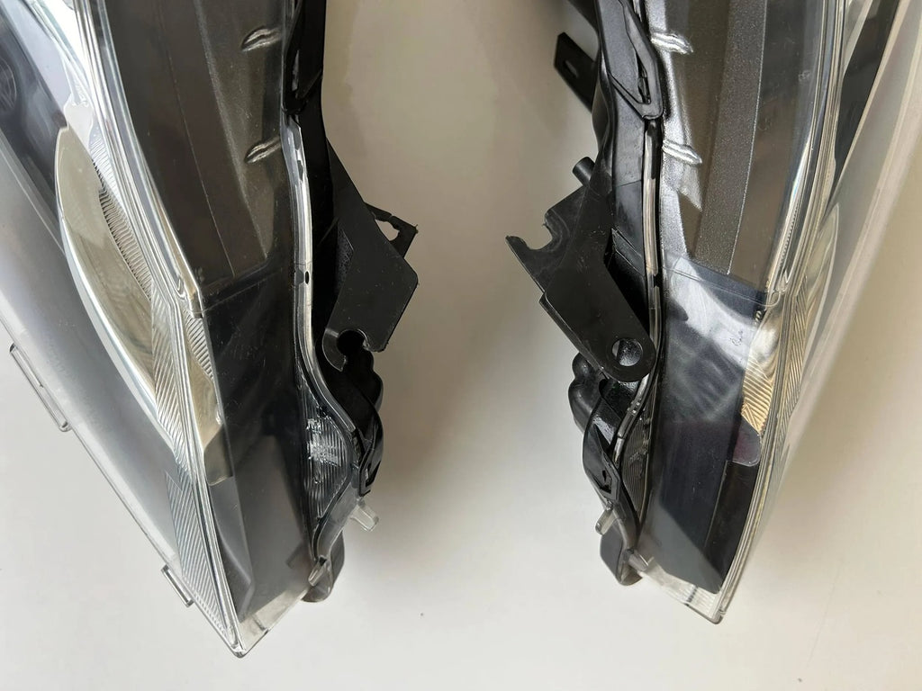 Frontscheinwerfer Toyota Yaris 0D-158 Ein Stück (Rechts oder Links) Headlight SCH4954830400ji