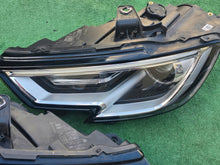 Load image into Gallery viewer, Frontscheinwerfer Audi A3 8V0941006E 8V0941005E Bi-Xenon Ein Satz Headlight SCH6873908999di