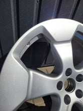 Laden Sie das Bild in den Galerie-Viewer, 1x Alufelge 20 Zoll 10.0" 5x112 1T3601025AC VW Rim Wheel FEL6114038975xa