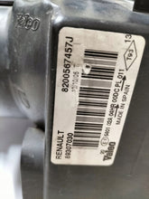 Laden Sie das Bild in den Galerie-Viewer, Frontscheinwerfer Renault Megane II 89307030 Xenon Links Scheinwerfer Headlight SCH9222052815mq