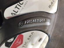 Load image into Gallery viewer, 1x Alufelge 17 Zoll 5x112 A2054010200 Mercedes-Benz W205 Rim Wheel FEL1284075837sg