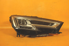Laden Sie das Bild in den Galerie-Viewer, Frontscheinwerfer Audi A4 8W0941033 8W0941034 Full LED Ein Satz Headlight SCH9638803228az