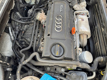 Laden Sie das Bild in den Galerie-Viewer, Motor VW Golf VI CAX 1.4 TSI 122PS 90kW Benzin Engine Komplett