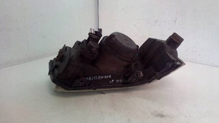 Frontscheinwerfer Land Rover Freelander Links Scheinwerfer Headlight SCH2286522992xp