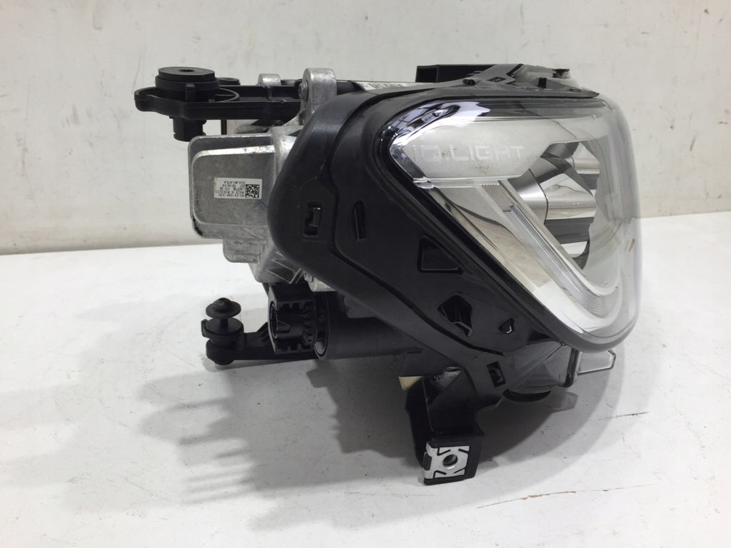 Frontscheinwerfer VW T-Roc 2GA941036AD LED Rechts Scheinwerfer Headlight SCH1221660367ba