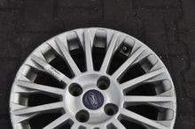 Laden Sie das Bild in den Galerie-Viewer, 1x Alufelge 16 Zoll 6.5" 4x108 D2BC-AD Ford Fiesta Rim Wheel FEL9358557893np