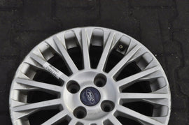 1x Alufelge 16 Zoll 6.5