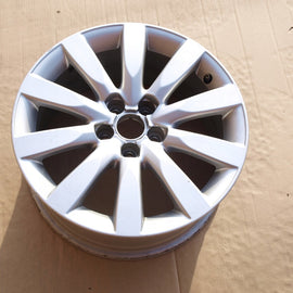 1x Alufelge 16 Zoll 7.0