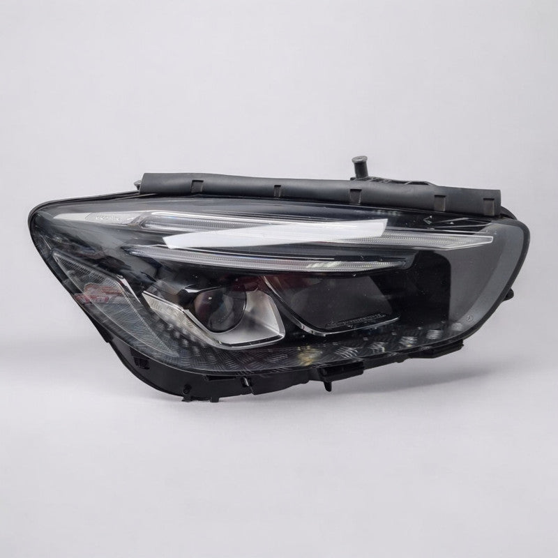 Frontscheinwerfer Mercedes-Benz W247 A2479062603 LED Rechts Headlight