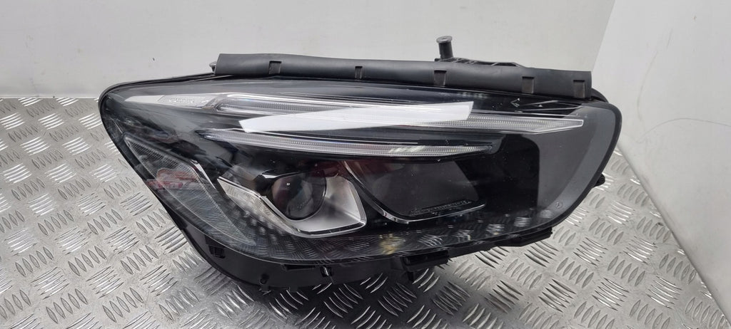 Frontscheinwerfer Mercedes-Benz W247 A2479062603 LED Rechts Headlight