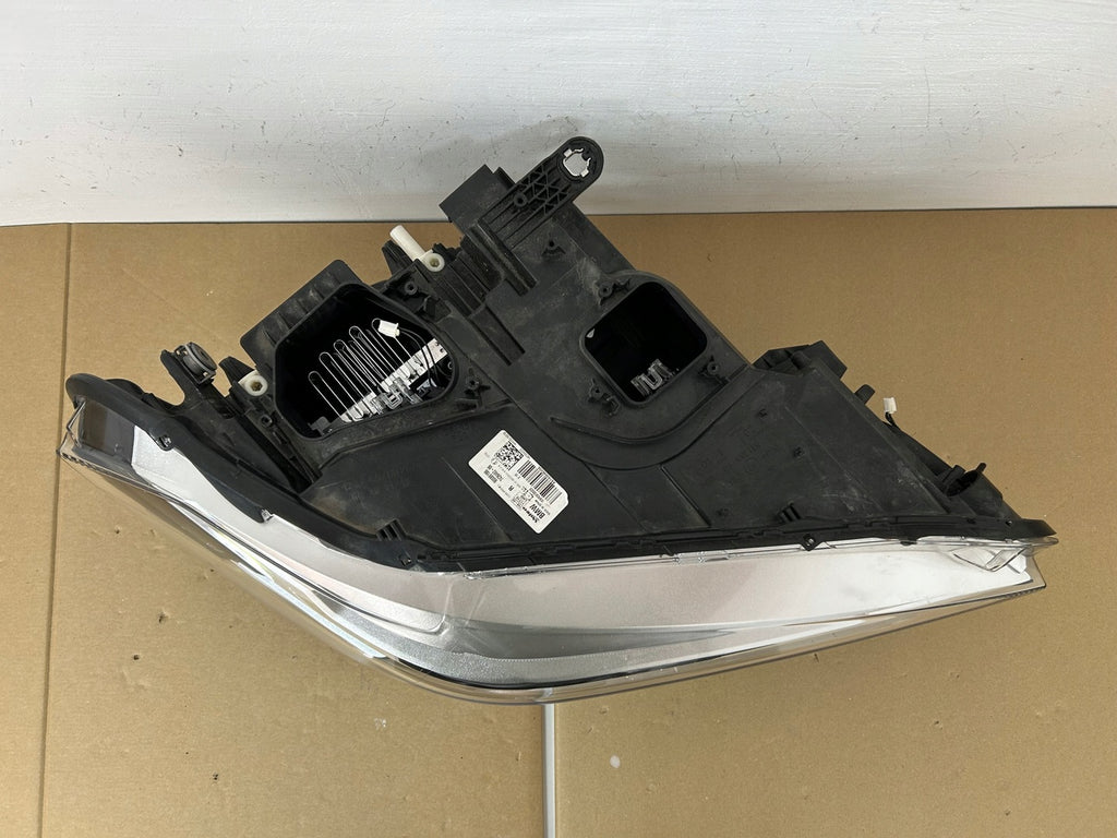 Frontscheinwerfer BMW X1 F48 7436462-06 LED Rechts Scheinwerfer Headlight SCH3226474601ct