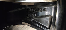 Load image into Gallery viewer, 1x Alufelge 18 Zoll 7.5" 5x112 53ET A2474012700 Mercedes-Benz W247 Rim Wheel FEL5700546172dv