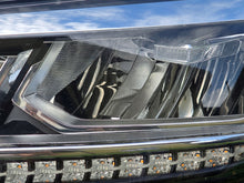 Laden Sie das Bild in den Galerie-Viewer, Frontscheinwerfer VW Touran 5TB941035B LED Links Scheinwerfer Headlight SCH4041055497ug