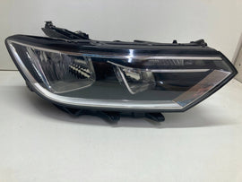 Frontscheinwerfer VW Passat B8 3G1941006C Rechts Scheinwerfer Headlight SCH8379414042pz
