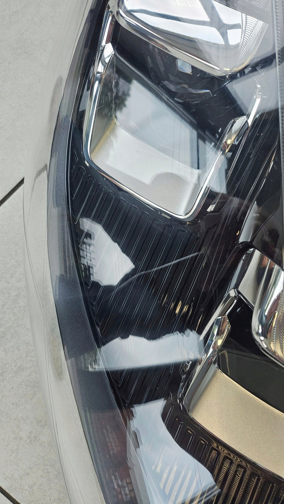 Frontscheinwerfer Ford Kuga LV4B-13E016-AN LED FALSE Scheinwerfer Headlight SCH7152917299ym