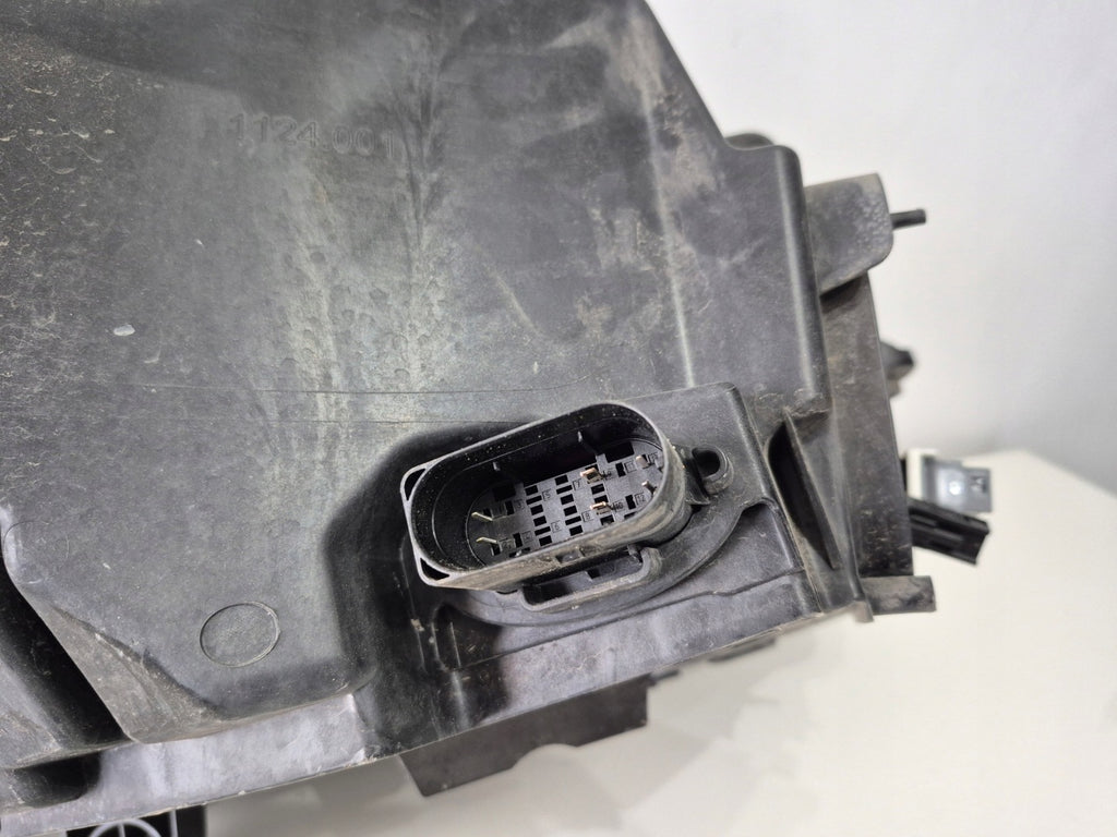 Frontscheinwerfer Mercedes-Benz Glc X253 A2539066901 LED Links Headlight SCH9888100608ld