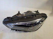 Load image into Gallery viewer, Frontscheinwerfer Mercedes-Benz Cla C118 A1189063100 LED Links Headlight