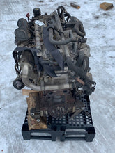 Load image into Gallery viewer, Motor Citroën Jumper F1CE3481E 3.0 HDI 177PS 130kW 160TKm 2012 Diesel Komplett MOT2689120017dc