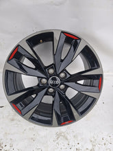 Load image into Gallery viewer, 1x Alufelge 18 Zoll 8.0" 5x112 46ET 8Y0071498 Audi A3 Rim Wheel FEL6151142283nd