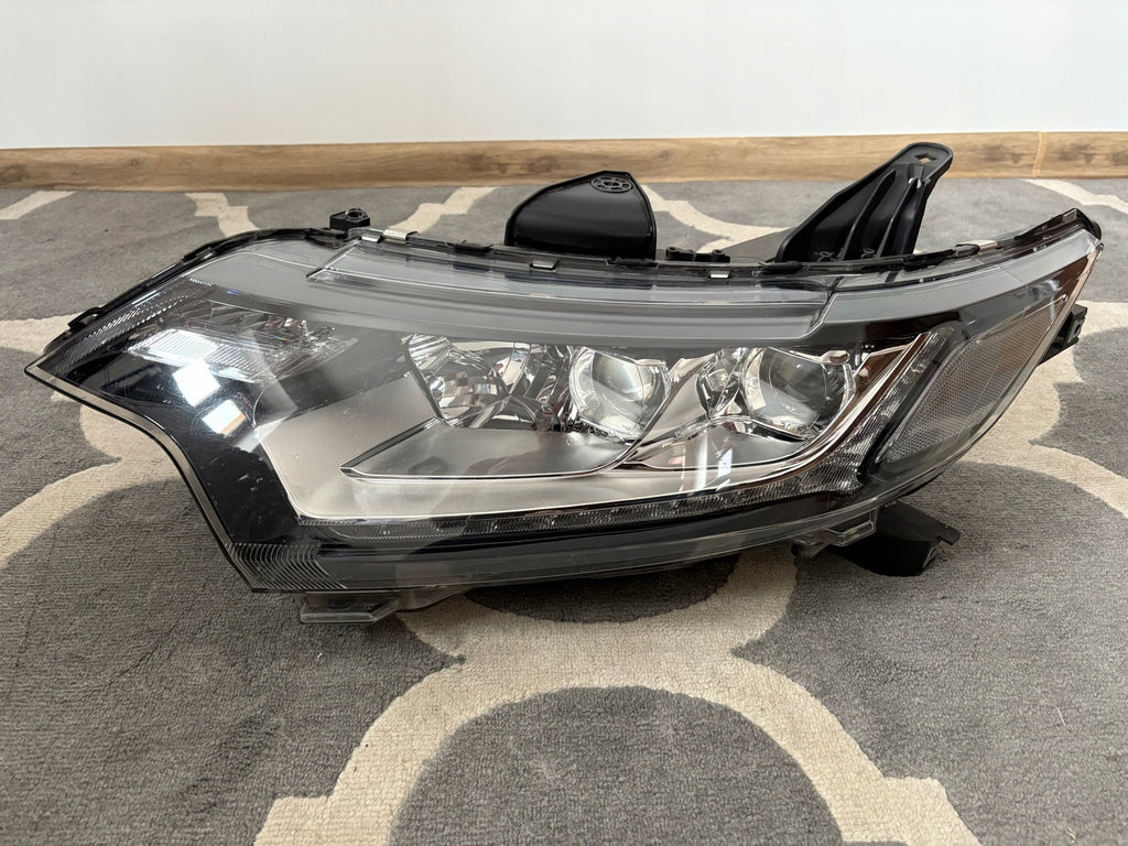 Frontscheinwerfer Mitsubishi Outlander III 8301C8-83 LED Links Headlight