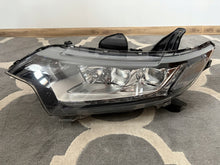 Load image into Gallery viewer, Frontscheinwerfer Mitsubishi Outlander III 8301C8-83 LED Links Headlight