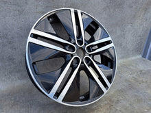 Load image into Gallery viewer, 1x Alufelge 20 Zoll 7.0" 5x112 6856898 BMW I3 Rim Wheel FEL9691609960hm