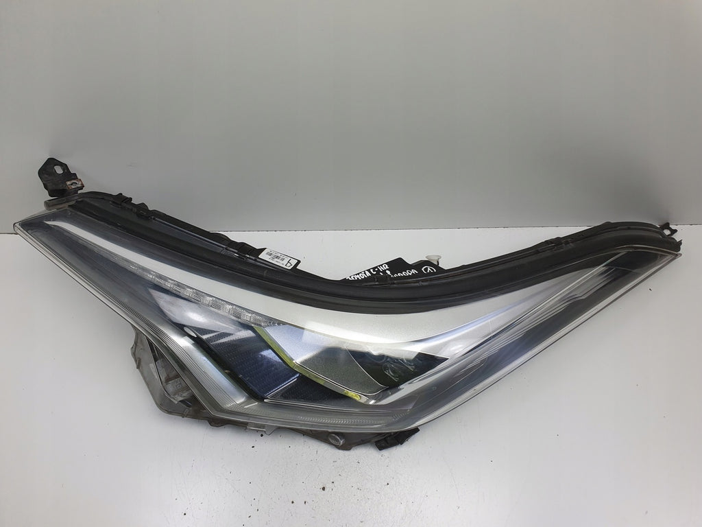 Frontscheinwerfer Toyota Chr C-Hr 81110-F4071-00 LED Rechts oder Links