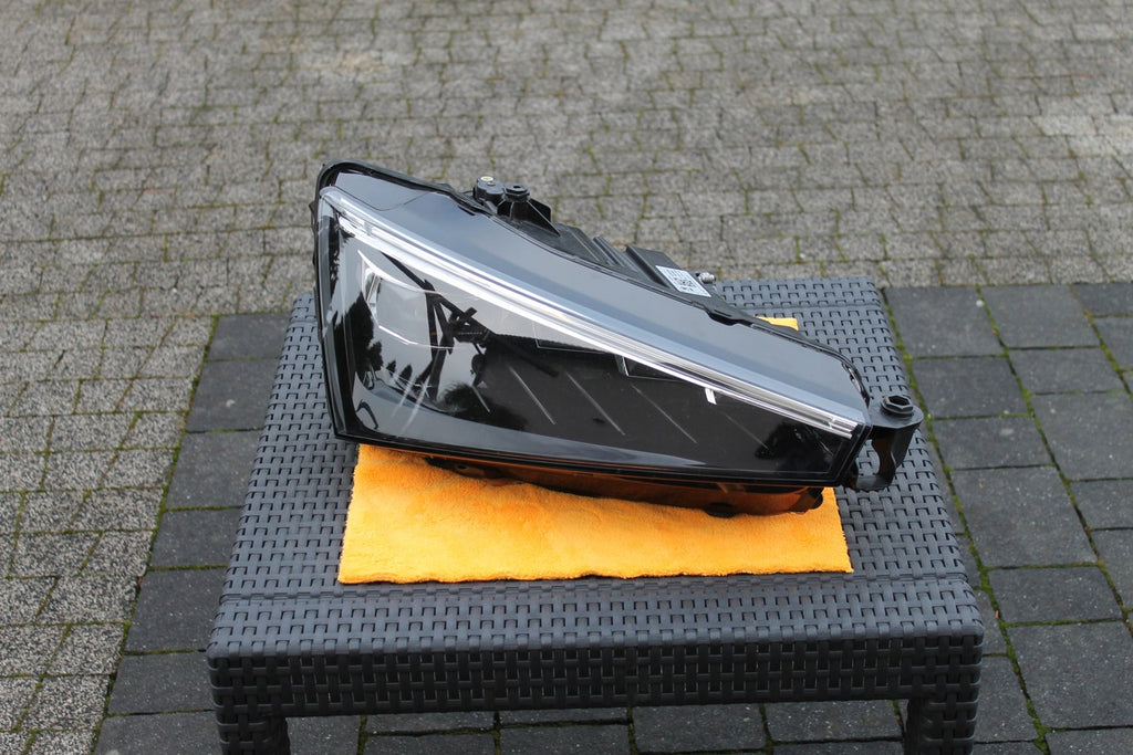 Frontscheinwerfer Skoda Scala 957941016A LED Rechts Scheinwerfer Headlight SCH6685688018uu