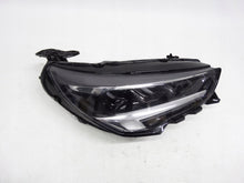 Laden Sie das Bild in den Galerie-Viewer, Frontscheinwerfer Opel Corsa F 39162654 LED Rechts Scheinwerfer Headlight SCH1560052774ps