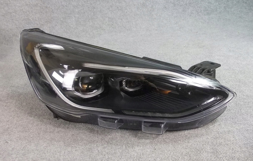 Frontscheinwerfer Ford Focus JX7B-13E016-CE LED Rechts Scheinwerfer Headlight SCH9174628246xt