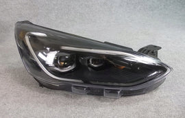 Frontscheinwerfer Ford Focus JX7B-13E016-CE LED Rechts Scheinwerfer Headlight SCH9174628246xt