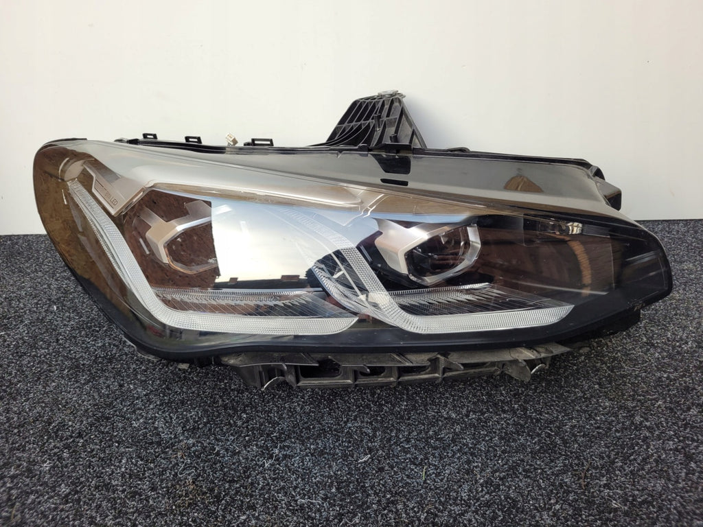 Frontscheinwerfer BMW 2 Active Tourer F45 U06 5A42248 LED Rechts Headlight SCH1426655708qe