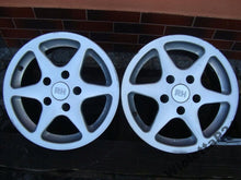 Load image into Gallery viewer, 1x Alufelge 15 Zoll 7.0" 5x120 35ET KBA44010 BMW 1 Rim Wheel FEL2037756852jx