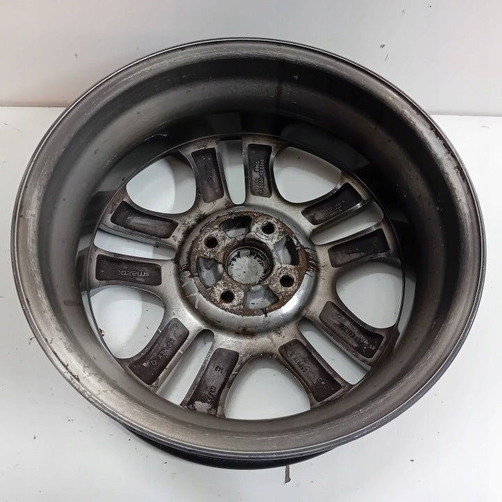 1x Alufelge 16 Zoll 9965655550 Mazda 2 Dj Rim Wheel FEL6371811094jx