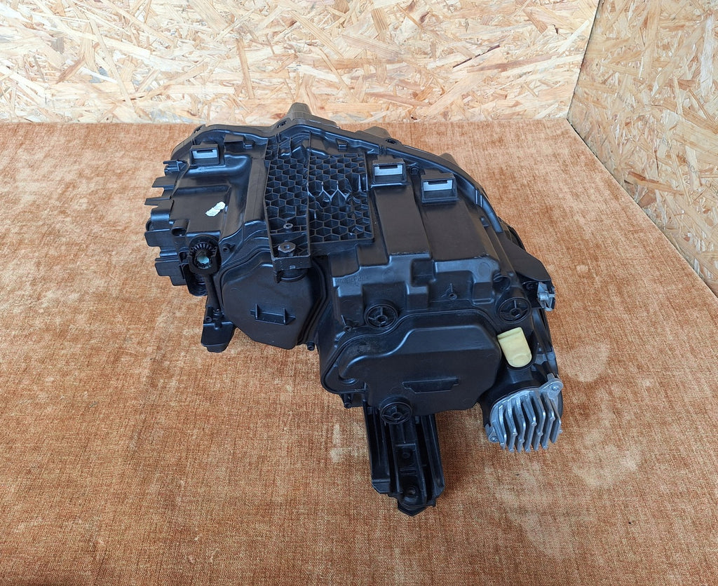 Frontscheinwerfer VW Passat B8 3G1941081P LED Links Scheinwerfer Headlight SCH8248270206du