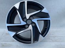 Laden Sie das Bild in den Galerie-Viewer, 1x Alufelge 16 Zoll 6.5&quot; 4x100 48ET 52910K7200 Hyundai I10 Iii Rim Wheel