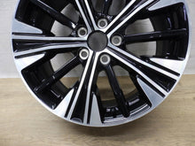 Laden Sie das Bild in den Galerie-Viewer, 1x Alufelge 18 Zoll 7.0&quot; 5x114.3 38ET Mitsubishi Asx Rim Wheel